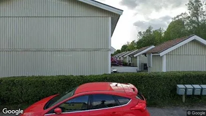 Bostadsrätter till salu i Ulricehamn - Bild från Google Street View