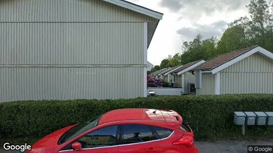 Bostadsrätter till salu i Ulricehamn - Bild från Google Street View