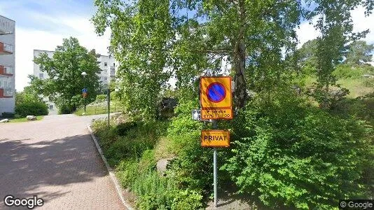 Bostadsrätter till salu i Västerort - Bild från Google Street View