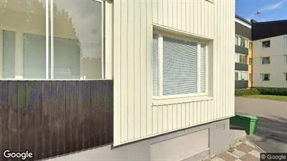Bostadsrätter till salu i Sundsvall - Bild från Google Street View