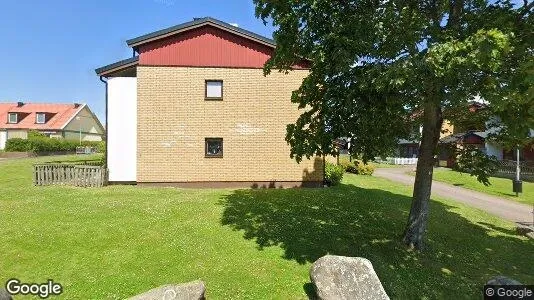 Bostadsrätter till salu i Norra hisingen - Bild från Google Street View