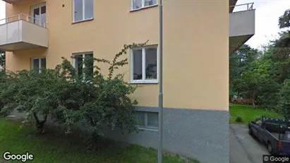 Bostadsrätter till salu i Västerort - Bild från Google Street View