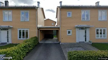 Bostadsrätter till salu i Växjö - Bild från Google Street View