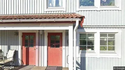 Bostadsrätter till salu i Borgholm - Bild från Google Street View