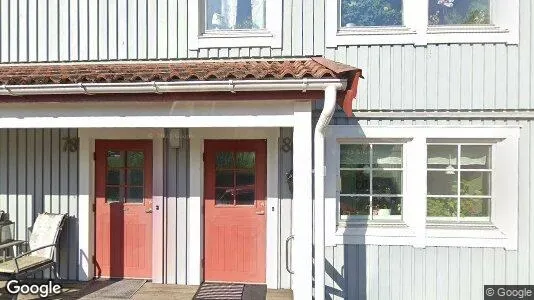 Bostadsrätter till salu i Borgholm - Bild från Google Street View