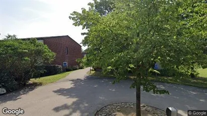 Lägenheter till salu i Lund - Bild från Google Street View