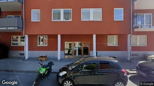 Bostadsrätter till salu i Västerort - Bild från Google Street View