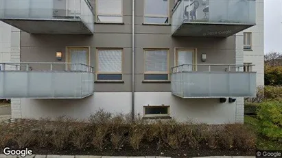 Lägenheter att hyra i Söderort - Bild från Google Street View