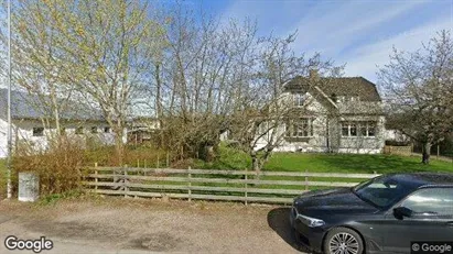 Lägenheter till salu i Halmstad - Bild från Google Street View