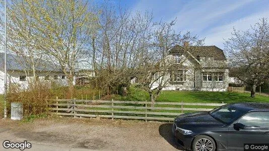 Lägenheter till salu i Halmstad - Bild från Google Street View