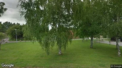 Lägenheter att hyra i Vårgårda - Bild från Google Street View