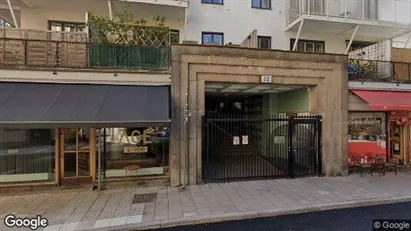 Lägenheter att hyra i Kungsholmen - Bild från Google Street View