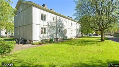 Lägenheter att hyra i Alingsås - Bild från Google Street View