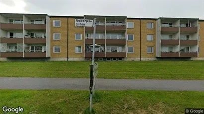 Lägenheter att hyra i Alingsås - Bild från Google Street View