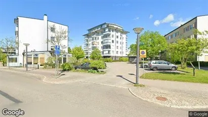 Lägenheter att hyra i Alingsås - Bild från Google Street View