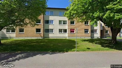 Lägenheter att hyra i Alingsås - Bild från Google Street View