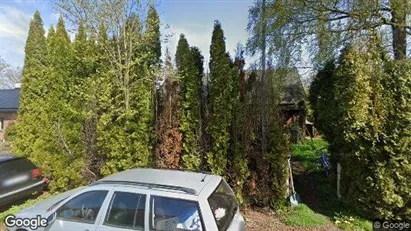 Lägenheter att hyra i Kristianstad - Bild från Google Street View