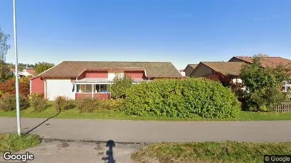 Lägenheter att hyra i Sala - Bild från Google Street View