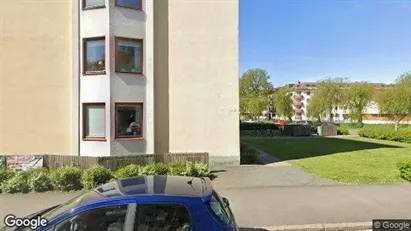 Lägenheter att hyra i Kristianstad - Bild från Google Street View