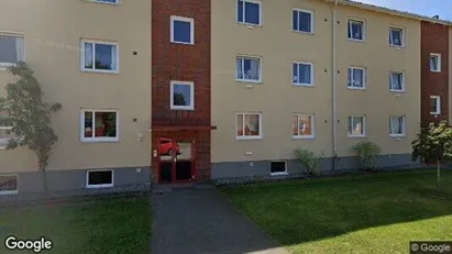 Lägenheter att hyra i Östra Göinge - Bild från Google Street View