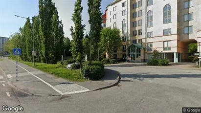 Lägenheter till salu i Sundbyberg - Bild från Google Street View