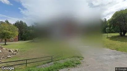 Lägenheter till salu i Sundsvall - Bild från Google Street View