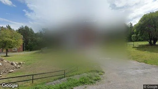 Lägenheter till salu i Sundsvall - Bild från Google Street View