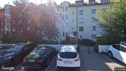 Lägenheter till salu i Uppsala - Bild från Google Street View