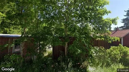 Lägenheter till salu i Uppsala - Bild från Google Street View