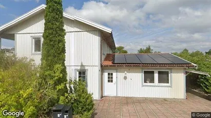 Rum att hyra i Mölndal - Bild från Google Street View