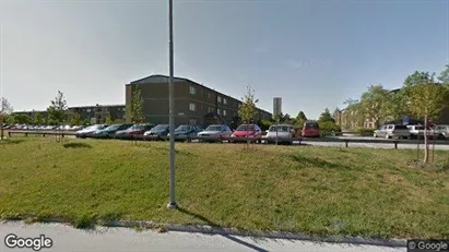 Lägenheter att hyra i Gotland - Bild från Google Street View