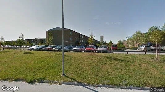 Lägenheter att hyra i Gotland - Bild från Google Street View