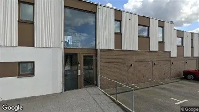Lägenheter att hyra i Lund - Bild från Google Street View