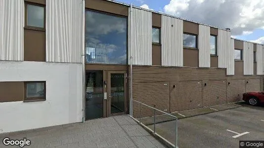 Lägenheter att hyra i Lund - Bild från Google Street View