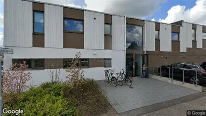 Lägenheter att hyra i Lund - Bild från Google Street View