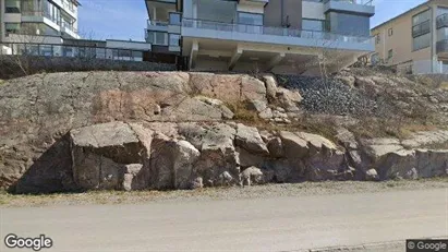 Bostadsrätter till salu i Österåker - Bild från Google Street View