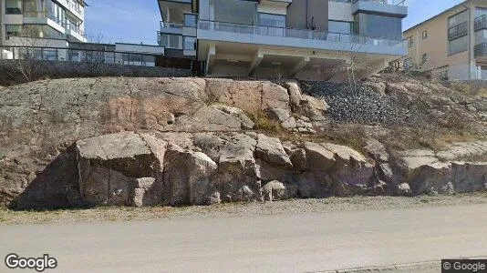Bostadsrätter till salu i Österåker - Bild från Google Street View