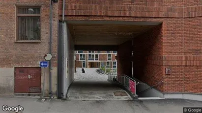 Bostadsrätter till salu i Norrköping - Bild från Google Street View