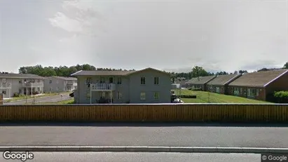 Bostadsrätter till salu i Emmaboda - Bild från Google Street View