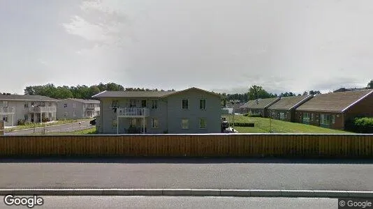 Bostadsrätter till salu i Emmaboda - Bild från Google Street View