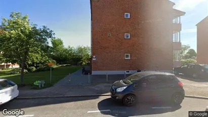 Bostadsrätter till salu i Helsingborg - Bild från Google Street View