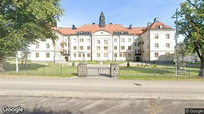 Bostadsrätter till salu i Norrköping - Bild från Google Street View