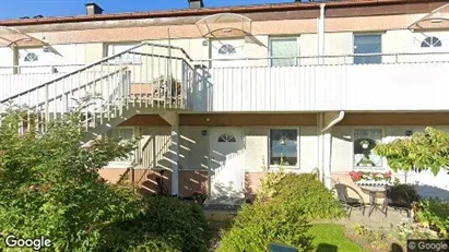Bostadsrätter till salu i Västra hisingen - Bild från Google Street View