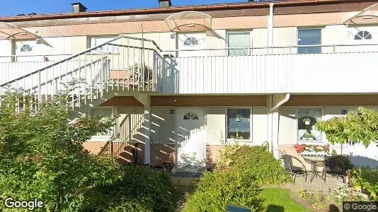 Bostadsrätter till salu i Västra hisingen - Bild från Google Street View