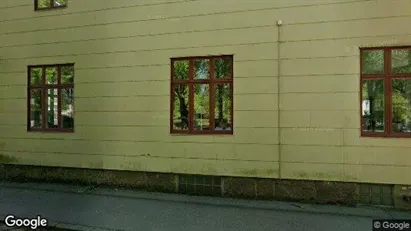 Bostadsrätter till salu i Alingsås - Bild från Google Street View