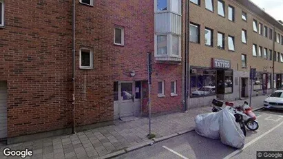 Bostadsrätter till salu i Karlstad - Bild från Google Street View