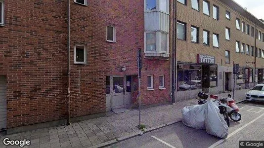 Bostadsrätter till salu i Karlstad - Bild från Google Street View