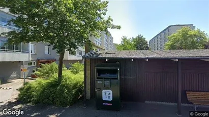 Bostadsrätter till salu i Område ej specificerat - Bild från Google Street View