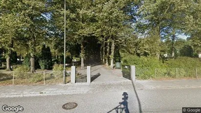 Bostadsrätter till salu i Malmö Centrum - Bild från Google Street View
