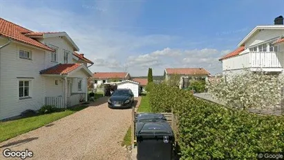Lägenheter att hyra i Lerum - Bild från Google Street View